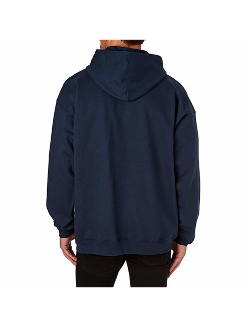 Thrasher Flame Pullover Hoody