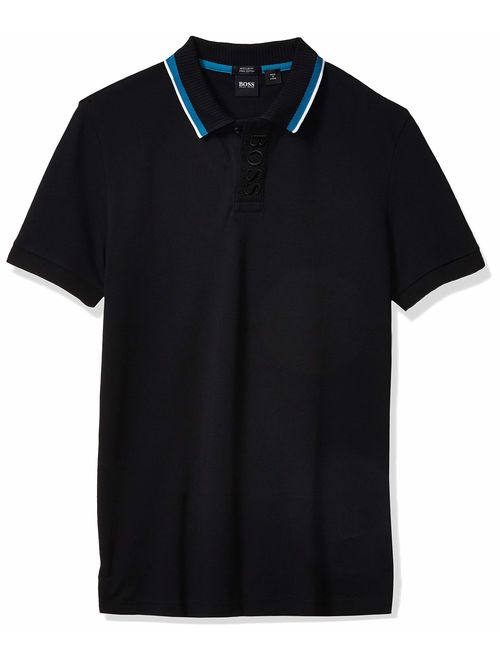 Hugo Boss Men's Paddy Short Sleeve Polo Shirt