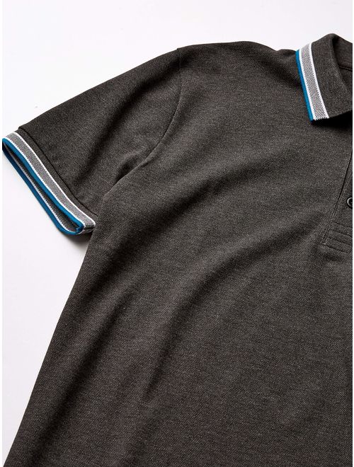 Hugo Boss Men's Paddy Short Sleeve Polo Shirt