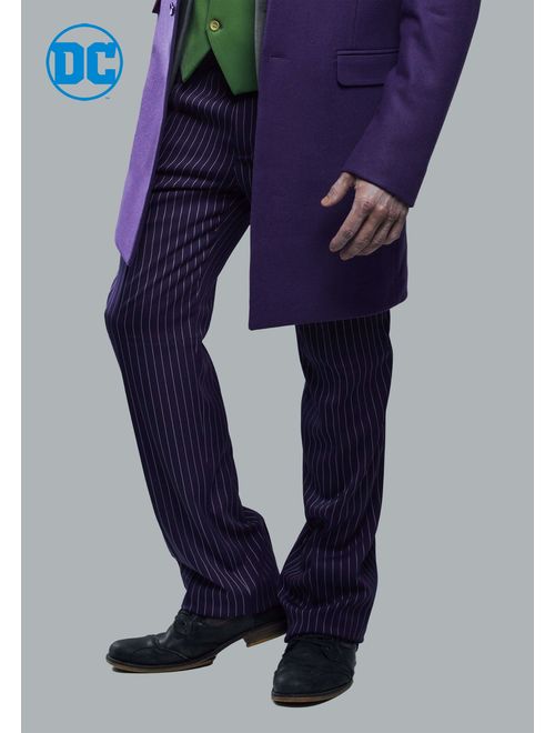 FUNSUITS The Joker Suit Pants (Authentic) - 36 Purple