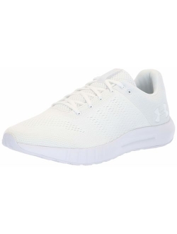 Men's Micro G Pursuit Fiber Opt Running Shoe