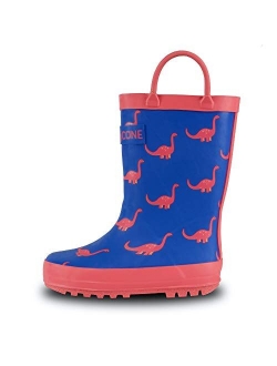 Rain Boots Toddlers and Kids