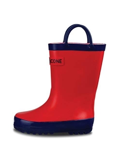Rain Boots Toddlers and Kids