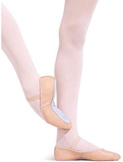 Daisy 205 Hammered Pleats Ballet Shoes