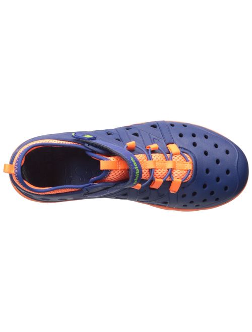 Stride Rite Made 2 Play Phibian Sneaker Sandal Water Shoe