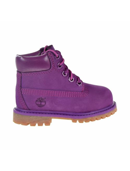 Timberland Kids Girl's 6" Premium Waterproof Boot Limited Edition (Toddler/Little Kid)