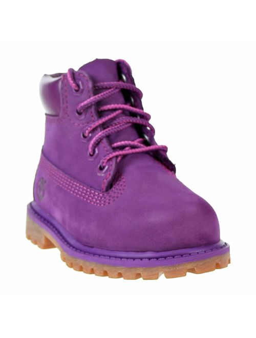 Timberland Kids Girl's 6" Premium Waterproof Boot Limited Edition (Toddler/Little Kid)