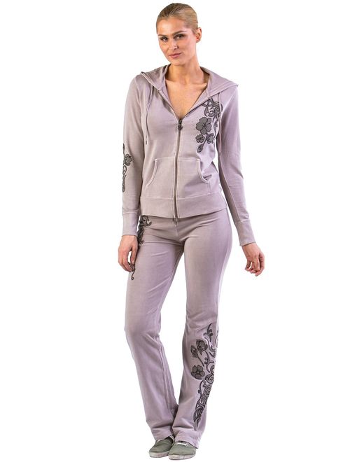 loungewear tracksuit womens