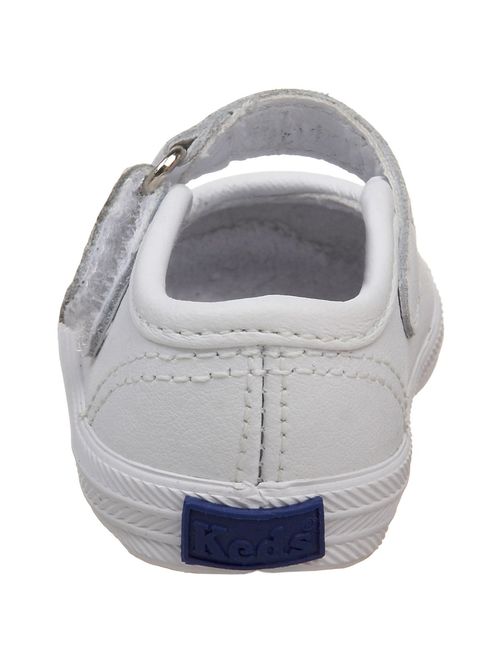 Keds Champion Toe Cap Mary Jane Sneaker (Infant/Toddler)