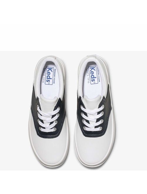 Keds boys School Days II Sneaker