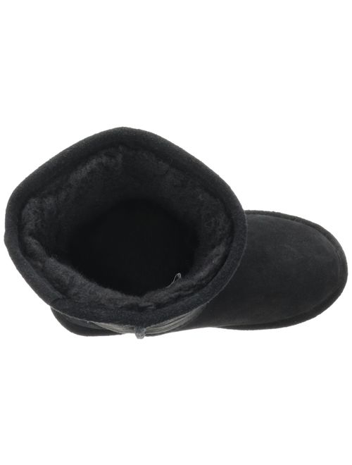 BEARPAW Emma Tall Youth Boot