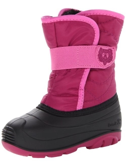 Footwear Snowbug3 Insulated Boot (Toddler)