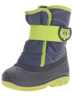 Footwear Snowbug3 Insulated Boot (Toddler)