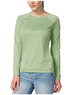 Women's UPF 50  Sun Protection T-Shirt