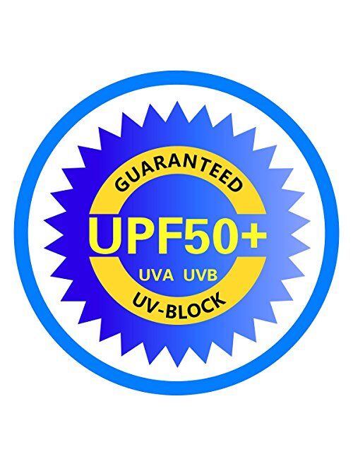 BALEAF Women's UPF 50+ Sun Protection T-Shirt 