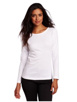 Duofold Women's Mid Weight Wicking Thermal Shirt