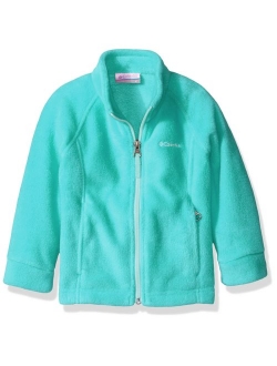 Girls' Benton Springs Fleece Jacket
