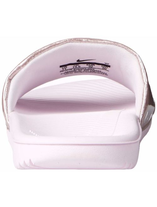 Nike Girls' Kawa Slide Slippers