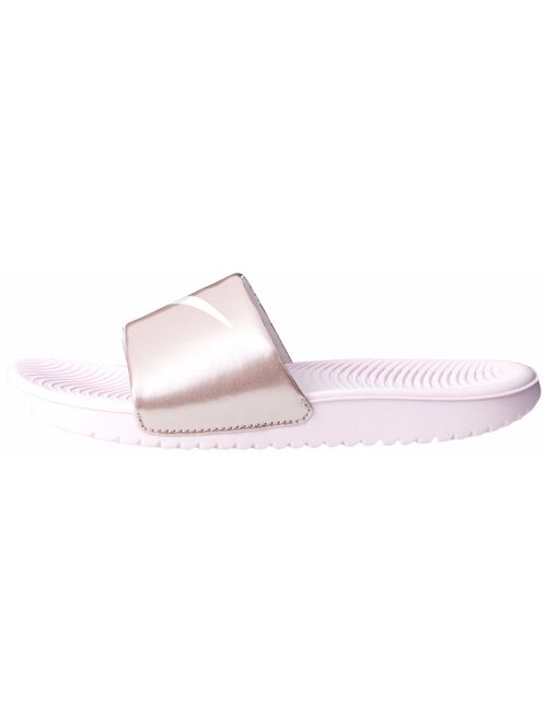 Nike Girls' Kawa Slide Slippers