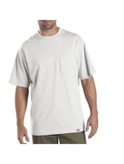 Men's Short Sleeve Pocket T-Shirts Two-Pack