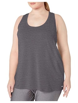 Women's 2-Pack Tech Stretch Racerback Tank Top