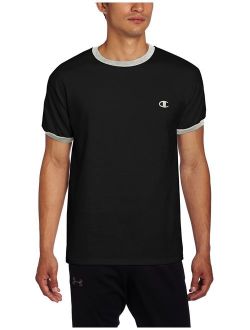 Men's Jersey Ringer T-Shirt