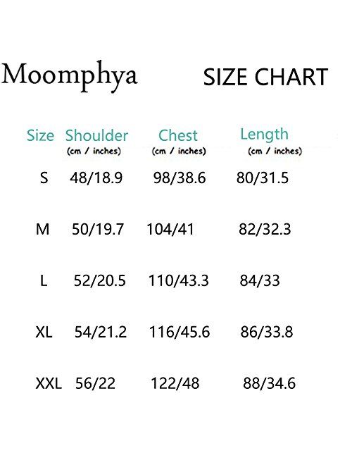 Moomphya Mens Hipster Hip Hop Streetwear Short Sleeve T Shirts Curve Hem Longline T-Shirt