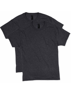 Men's Short Sleeve X-Temp T-Shirt with FreshIQ (Pack of 2)