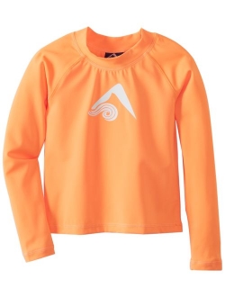 Boys' Platinum Rashguard