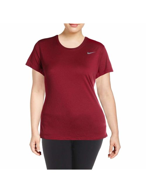 Nike Legend Women's Short Sleeve Shirt