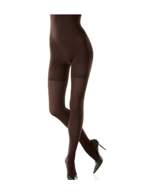 Spanx High-Waisted Body-Shaping Tight-End Tights