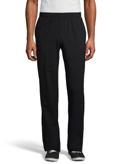 Men's and Big Men's X-Temp Jersey Pocket Pant, up to Size 3XL