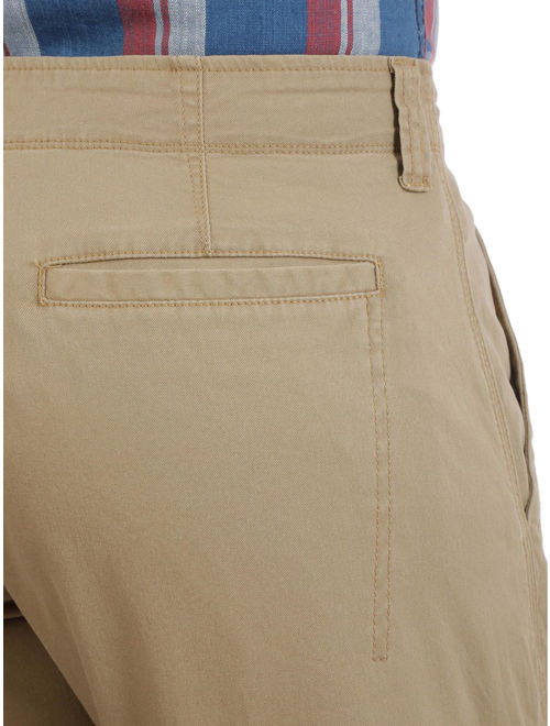 Wrangler Men's Relaxed Fit Stretch Cargo Pants