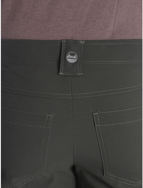 Wrangler Men's Outdoor Comfort Flex Cargo Pant