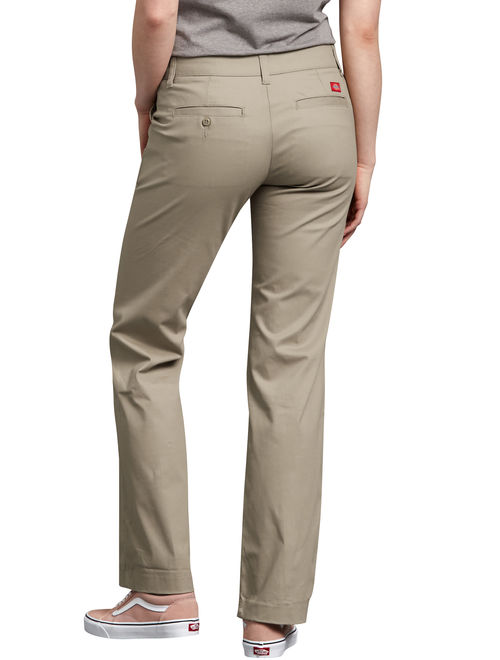Dickies Relaxed Straight Stretch Twill Pant