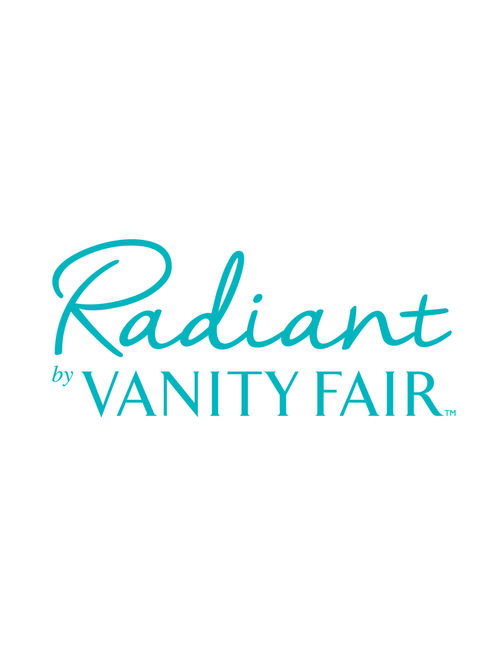 Radiant by Vanity Fair Women's Invisible Edge Smoothing Full Slip, Style 10345