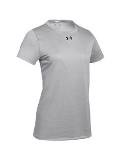 Women's Locker Lightweight Short Sleeve T-Shirt