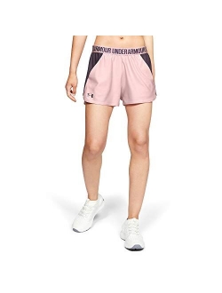 Women's Play Up Shorts 2.0
