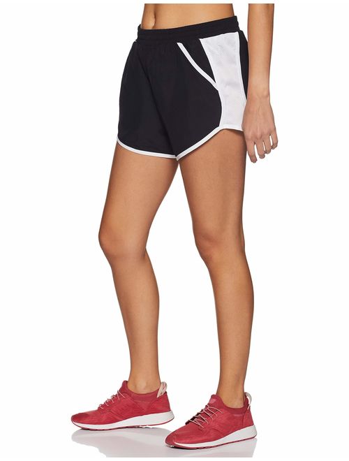 Under Armour Women's Fly By Running Shorts
