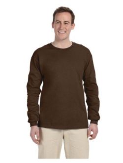 5 oz. 100% Heavy Cotton HD Long-Sleeve T-Shirt