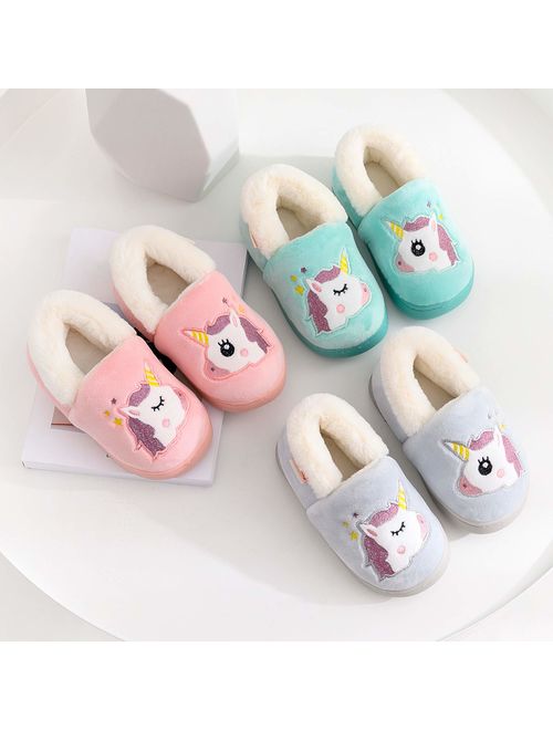 little girls bedroom slippers
