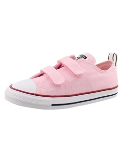 Kids' Chuck Taylor All Star 2v Low Top Sneaker