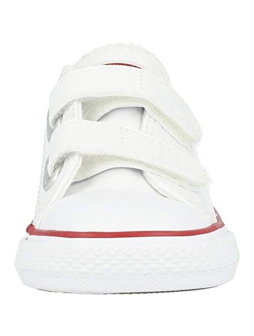 Converse Kids' Chuck Taylor All Star 2v Low Top Sneaker
