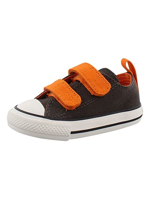 Converse Kids' Chuck Taylor All Star 2v Low Top Sneaker