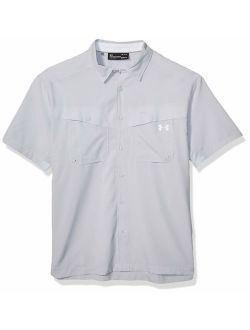 Men's Tide Chaser Short Sleeve Shirt