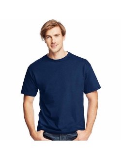 Men's ComfortSoft Short Sleeve T-Shirt (12 Pack)