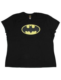 Batman Short Sleeve T-Shirt