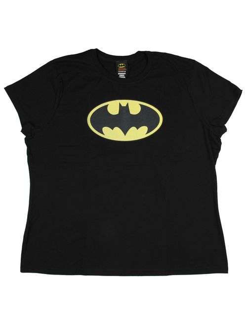 Bioworld Batman Short Sleeve T-Shirt