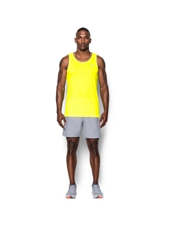 Men's Threadborne Streaker Singlet