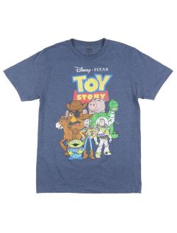 Toy Story Men's T-Shirt